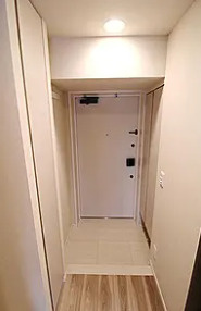 【玄関】ルフォンプログレ元浅草マークス