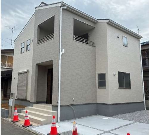 北本市　石戸