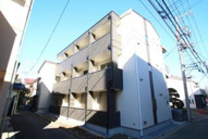 サンドニエル西尾久の画像