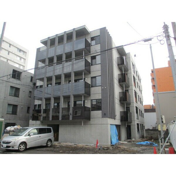 シエル山鼻の画像