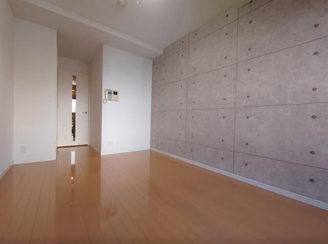 ブライズ早稲田東の寝室