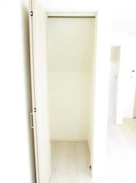 クレール片倉 の収納