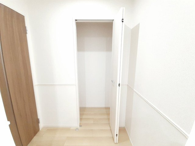 ボヌールメゾンの設備