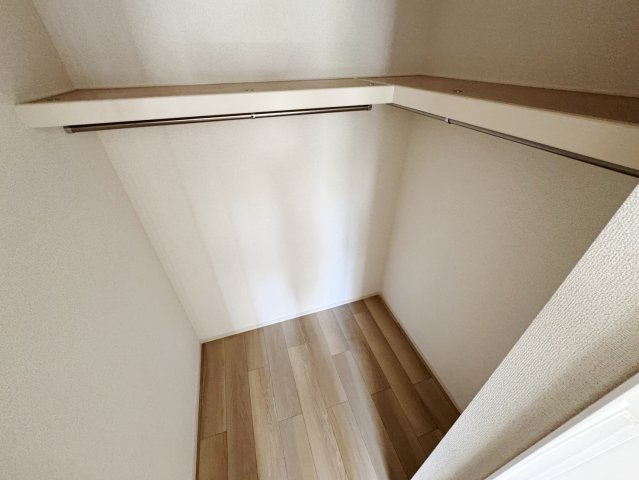 ドゥジェムの収納