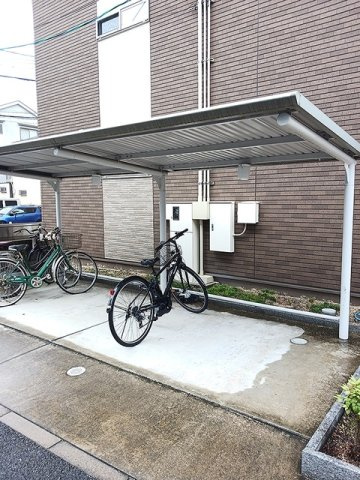 ブレヴィエⅡのその他