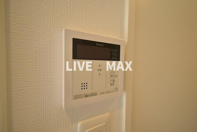 【セキュリティ】エステムコート新大阪14アイシー