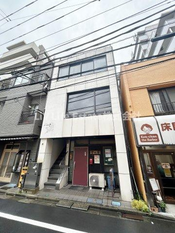 タクマビル