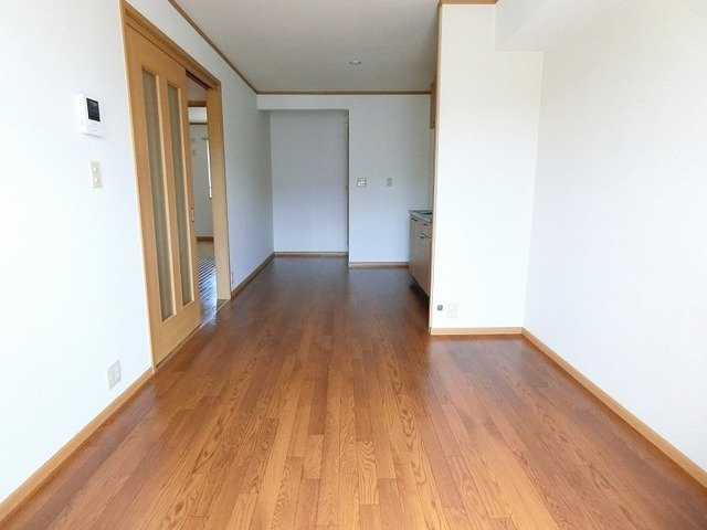 アネックスサイコーＡの内装