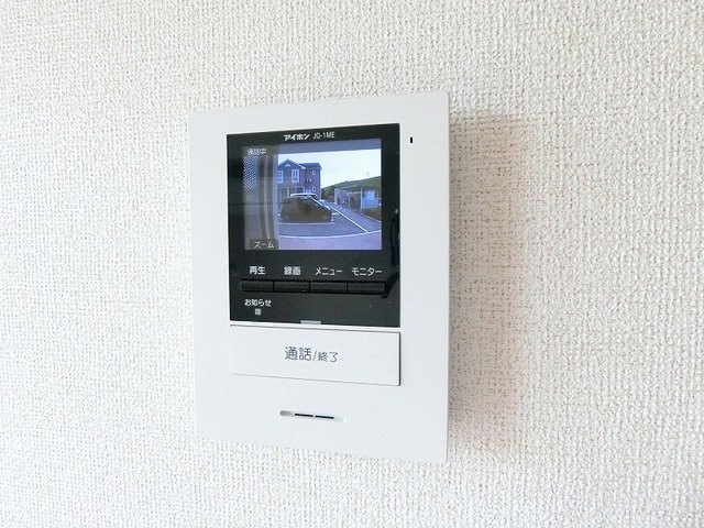 アネックスサイコーＡのセキュリティ