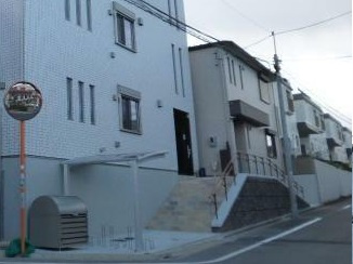 プリマヴェーラ代沢のその他共用部分