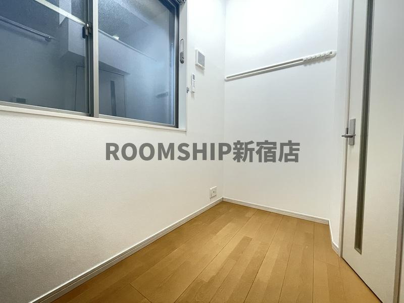 アジュール中野