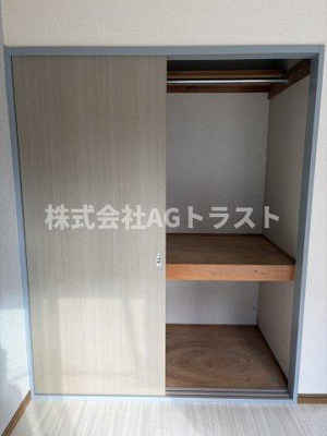 【収納】 | パレスメゾンＥ