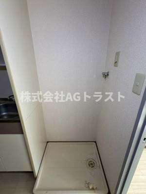 【設備】 | パレスメゾンＥ