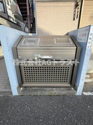 【その他共用部分】 | パレスメゾンＥ