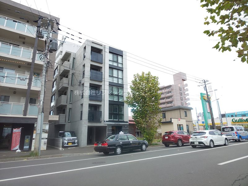 ダイヤモンド山鼻の画像