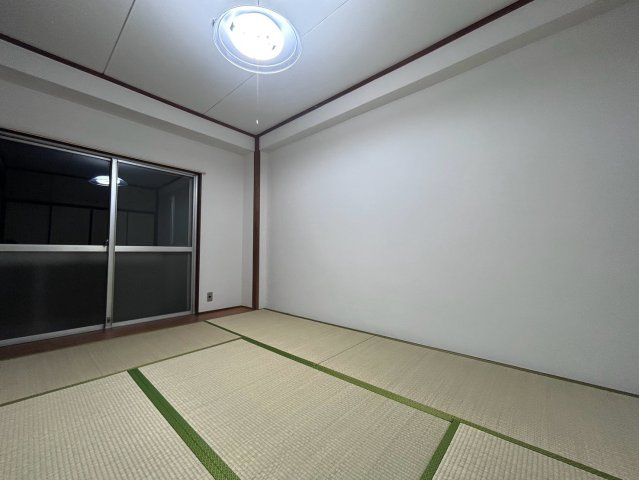 小宮マンションの和室|※別室参考写真