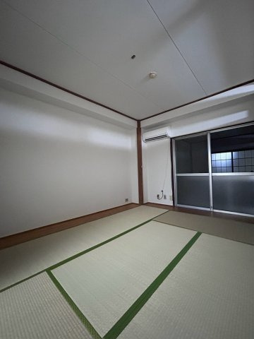 小宮マンションの和室|※別室参考写真