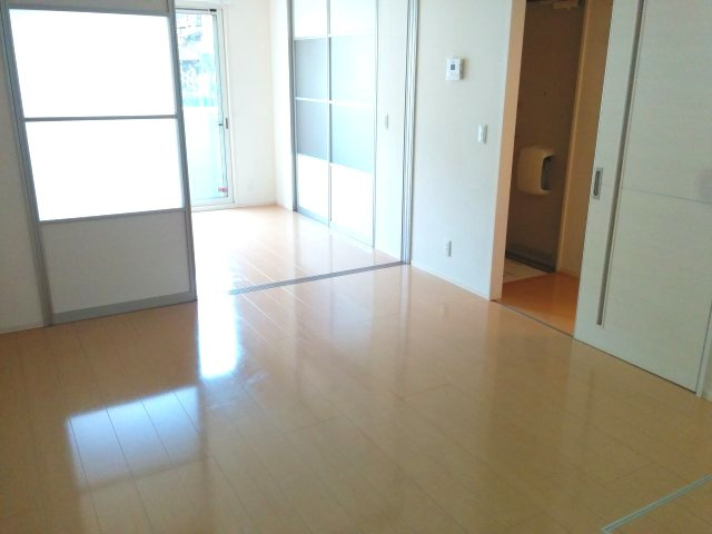 グランモアT・Dの居間・リビング