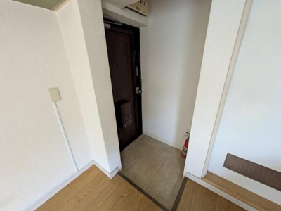 【玄関】 | 川口ビル