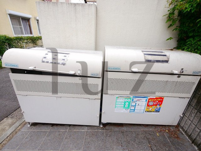 プレシャスＩＩのその他共用部分