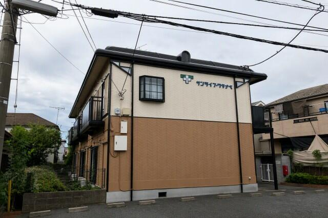 【外観】