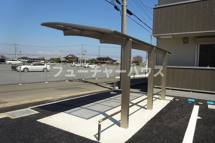 イーストファインヒルズのその他共用部分