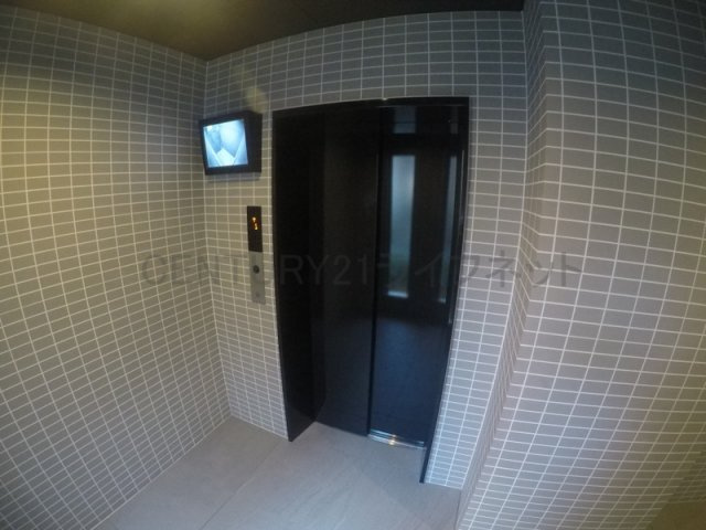 【その他共用部分】 | ハル江坂ヒガシ
