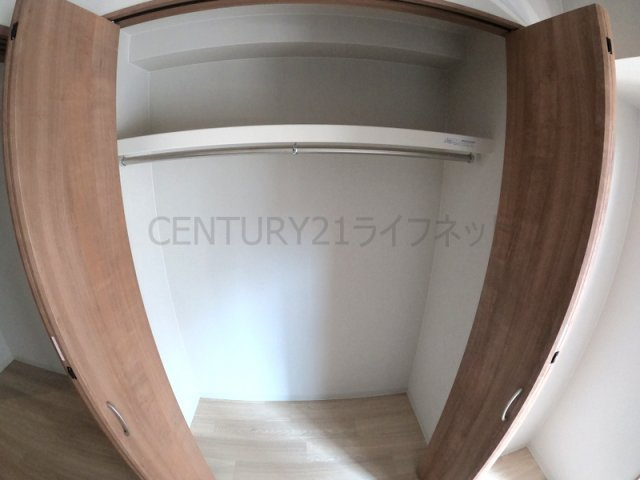 【収納】 | ハル江坂ヒガシ