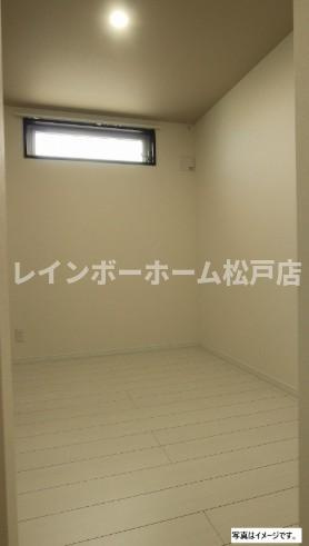 【仲介手数料：50％OFF】対象物件！の寝室|※写真はイメージです。
