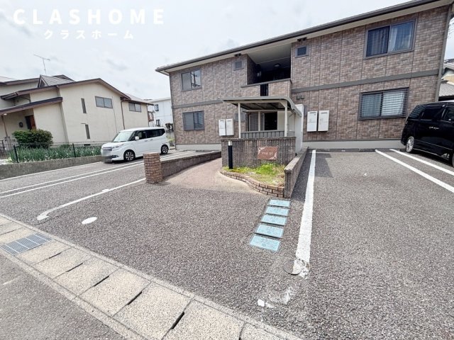 ブリエ２１　　刈谷市の賃貸ならクラスホーム刈谷店の駐車場