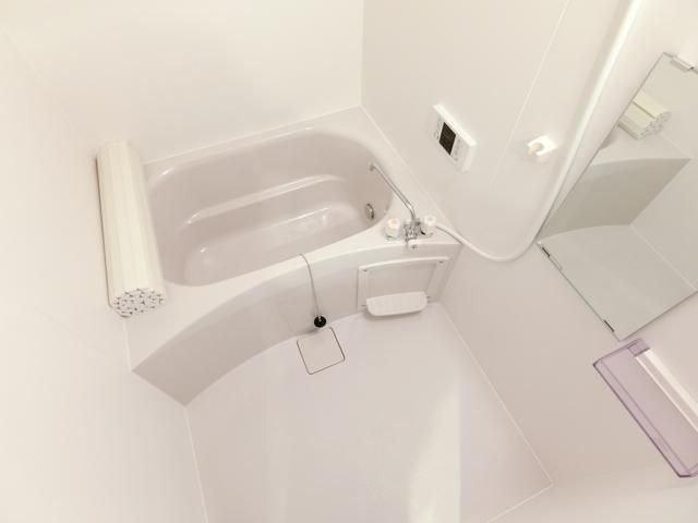 ＨＦ仙台本町レジデンスの浴室