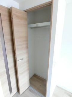 ＨＦ仙台本町レジデンスの収納