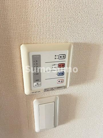 レオパレスグリーンアンバーのその他