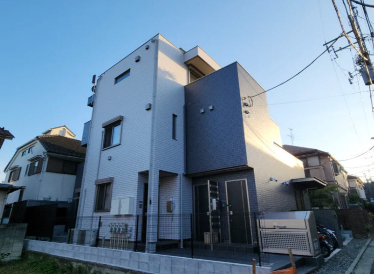 ソレイユ大原
