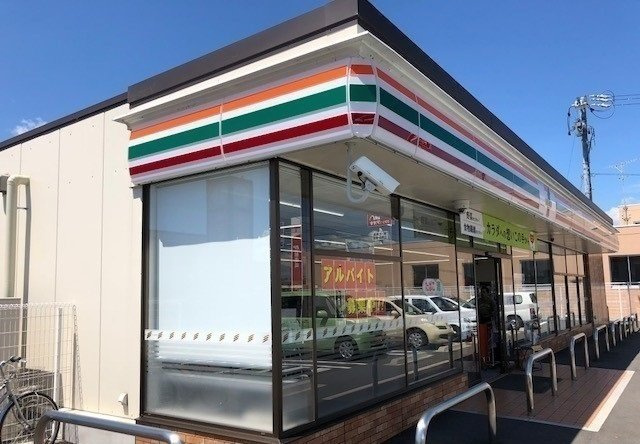 マーシュ　ディアコートの周辺|セブンイレブン神戸町役場前店まで120m