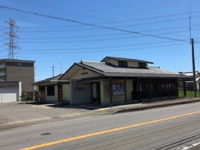マーシュ　ディアコートの周辺|大垣警察署神戸交番まで180m