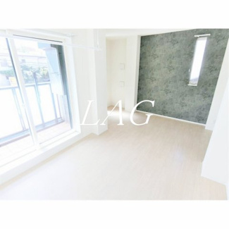 【居間・リビング】 | 結城野ベース | 洋室のお部屋です。