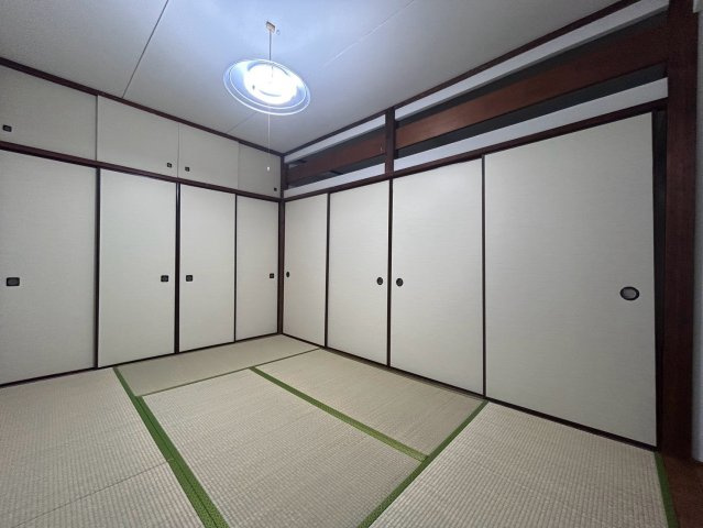 小宮マンションの和室|※別室参考写真