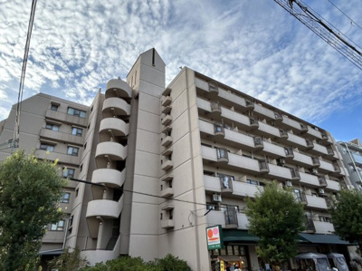 【外観】 | クレアコート