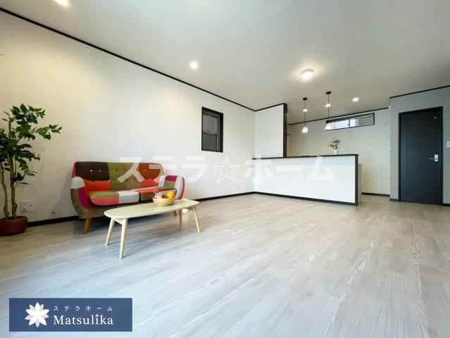 木川東1 中古戸建
