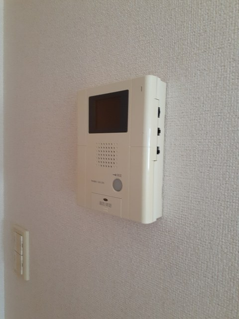 フラン　ソレイユのセキュリティ