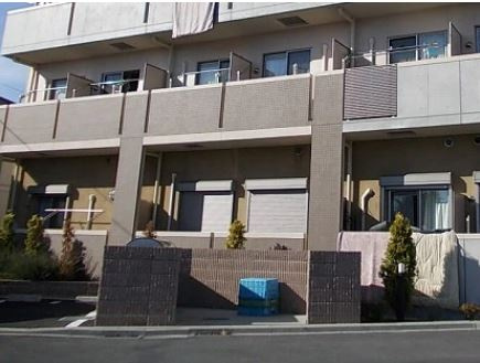 フラン　ソレイユのその他共用部分