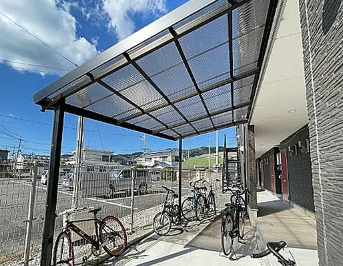 和歌山市　一棟アパートのその他