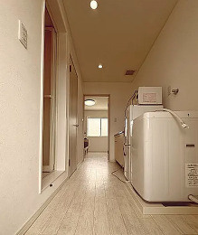 和歌山市　一棟アパートのその他