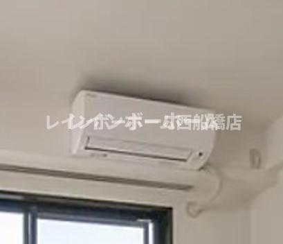 ジェラートーニ浦安の設備