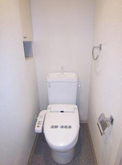 【トイレ】
