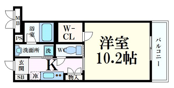 ウェルスクエア芦屋