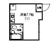 パステル戸越の画像