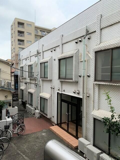 【外観】 | パステル戸越