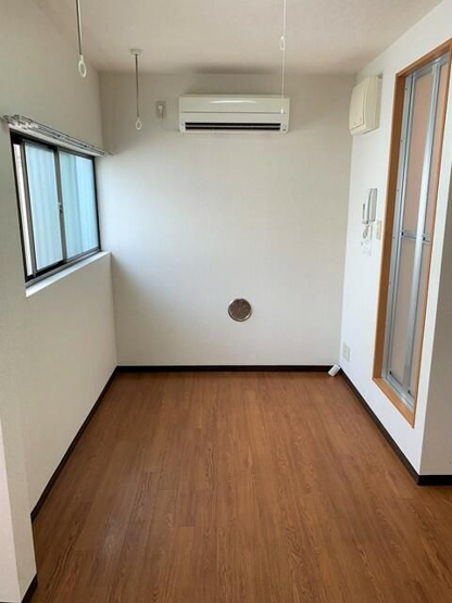 【寝室】 | パステル戸越